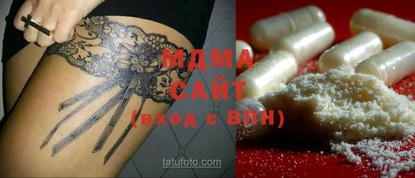 mix Надым